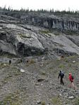 Start of Ha Ling Trail
